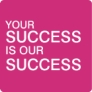 Success Small